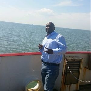 Meet your Posher, Melvin